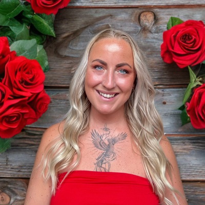 Frida Moberg