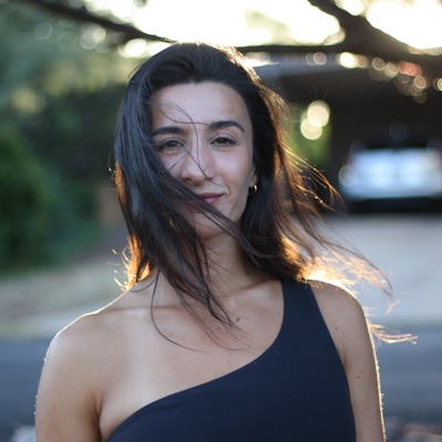 Ani Moradian