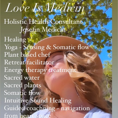 Love is Medicin