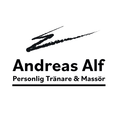 Andreas Alf Personlig Tränare och Massör
