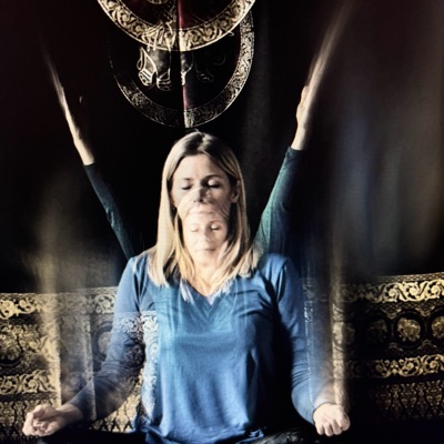 Medicinsk yoga hos Mia