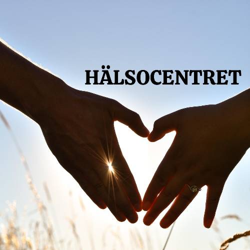 Hälsocentret