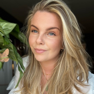 Jessie på Pro Sensum