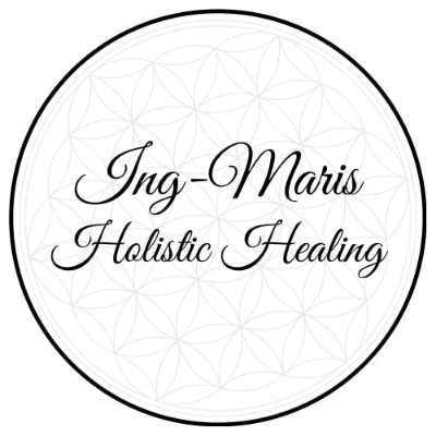 Ing-Mari Gustafsson - Holistic Healing