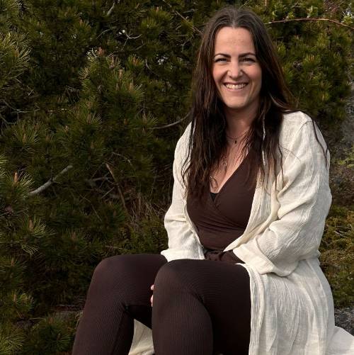 Madeleine Elofsson