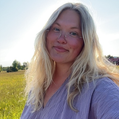 Cassandra Josefsson