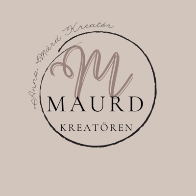 Kreatören Anna Mård