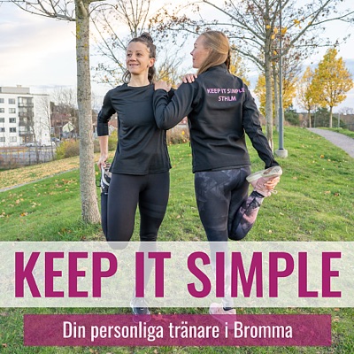 Keep It Simple