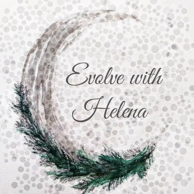 Evolve with Helena