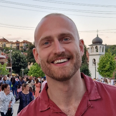 ARKETYPEN - David Sundvall 