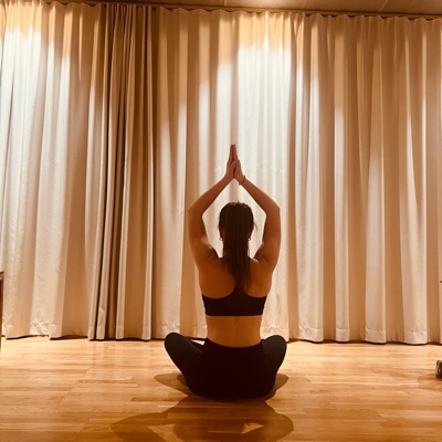 Yoga med Emilia 