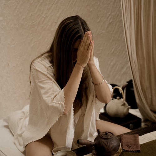 Sigrid Brelid • Portal to Grace 