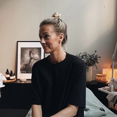 Josefine Mulazzani