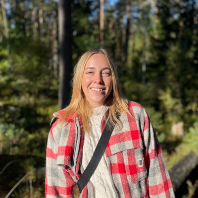 Clara Söderberg