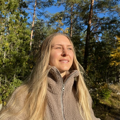 Linnea Olsson