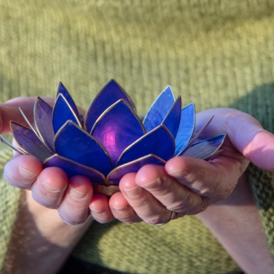 Lisa för själen  🌱 