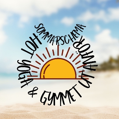 Sommarschema 