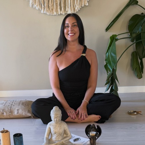 ERA Essence | Erica Hornquist