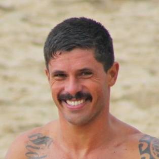 Lucas Sampaio | Remote Surf Coaching