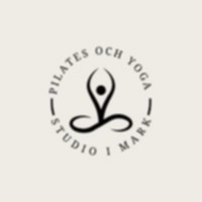 Maria Moberg-Pilates och Yogastudio i Mark