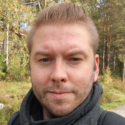 Coachprinsen - Carl-Filip Björck
