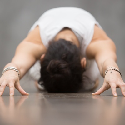 Body Mind Fusion 