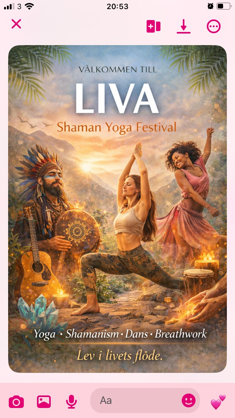 Livekonsert Lördag utan festivalbiljett