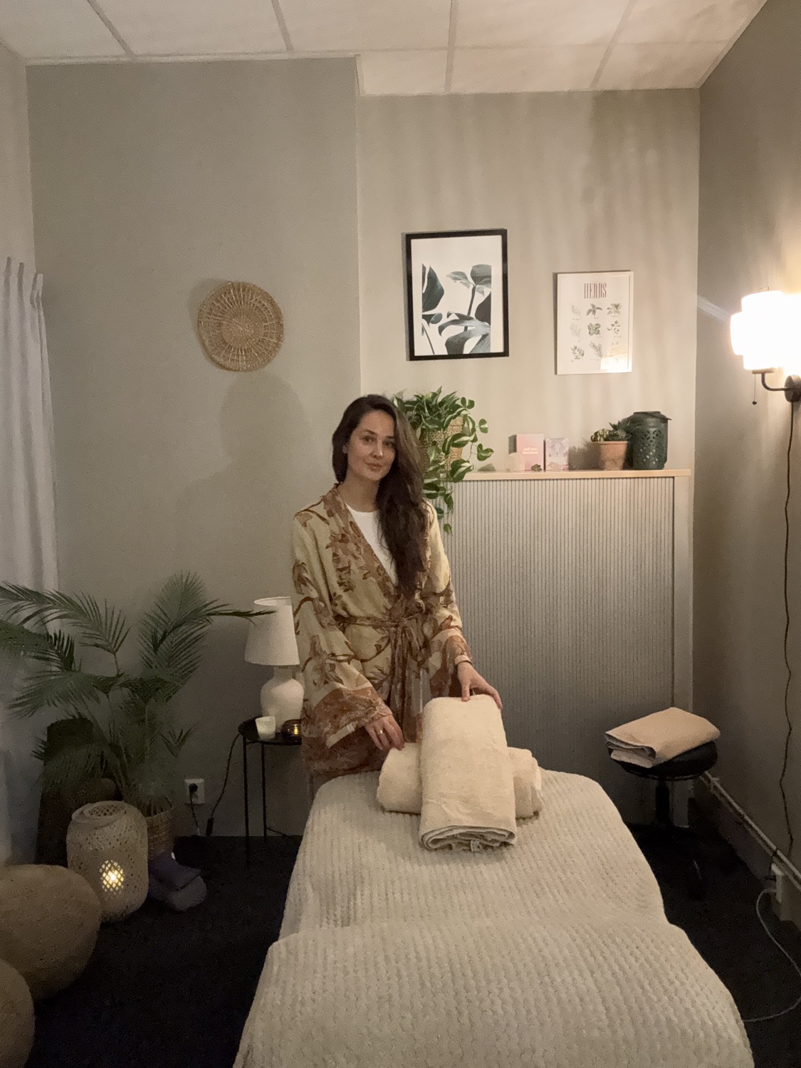 Holistic Journey – 1:1 Program 60 min