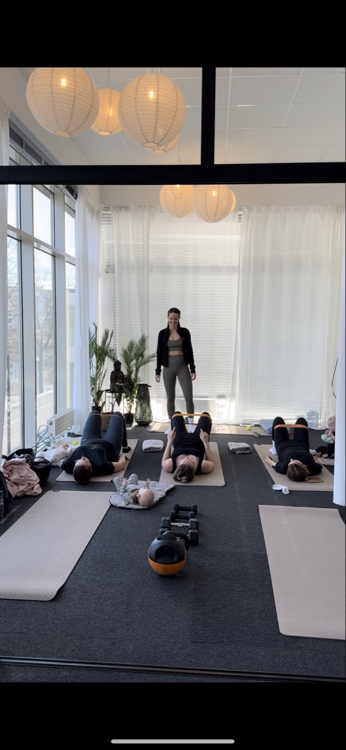 Holistic Journey – 1:1 Program 60 min