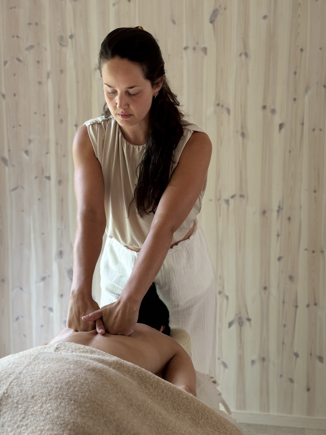 Holistic Journey – 1:1 Program 60 min