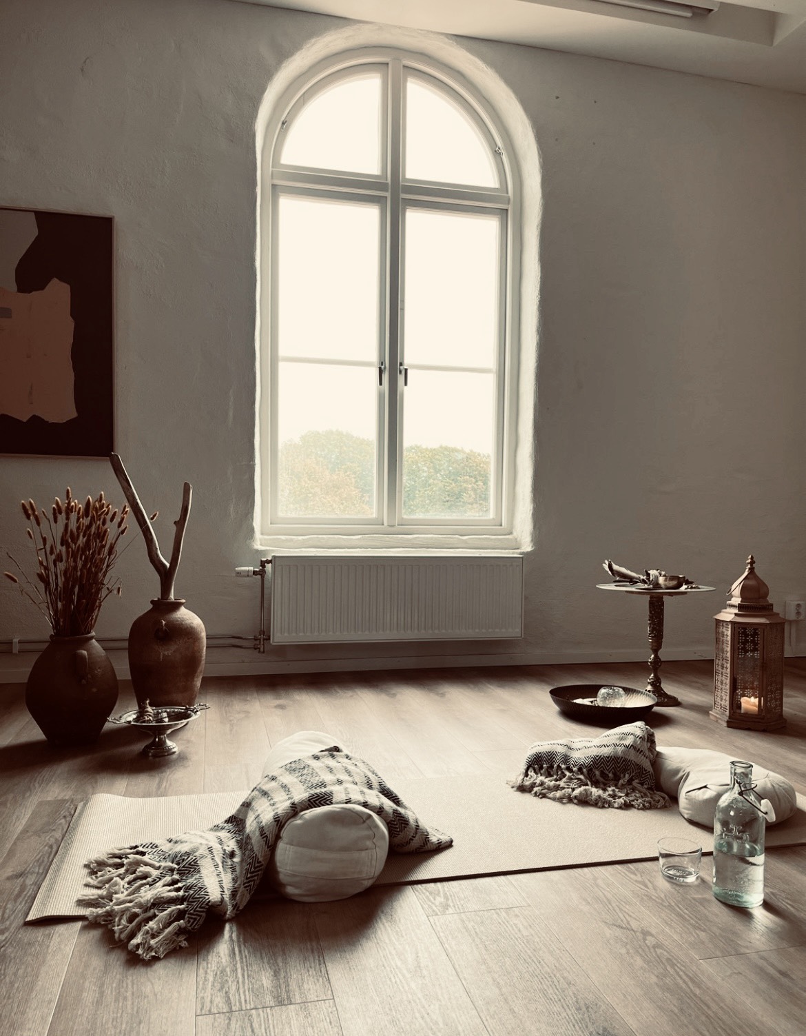 Din stund - EnergiBoost 60 min