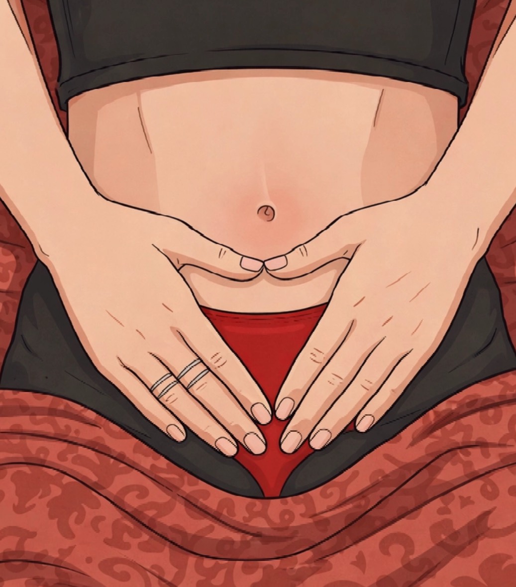 Protokoll | Lev i synk med din menstruationscykel