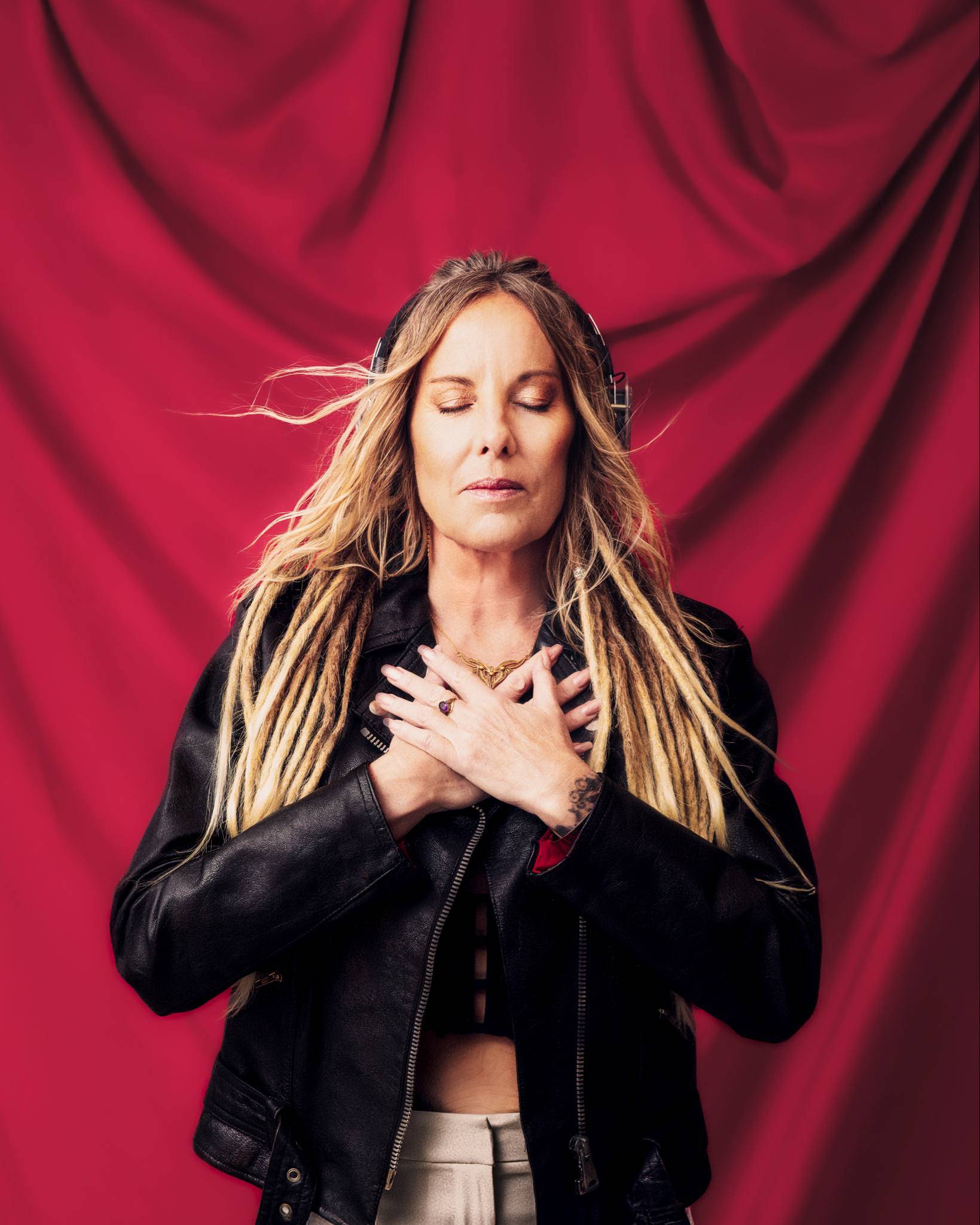 Ljudfil "Kärlekens Kraft ", 30 min