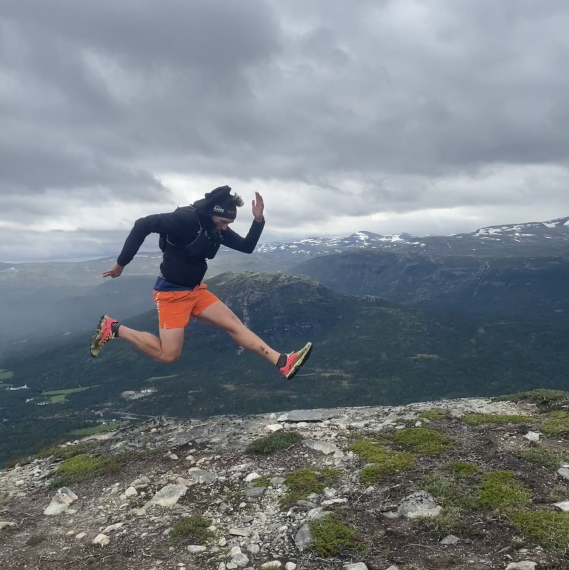 PT-pass med Språng Träning & Äventyr