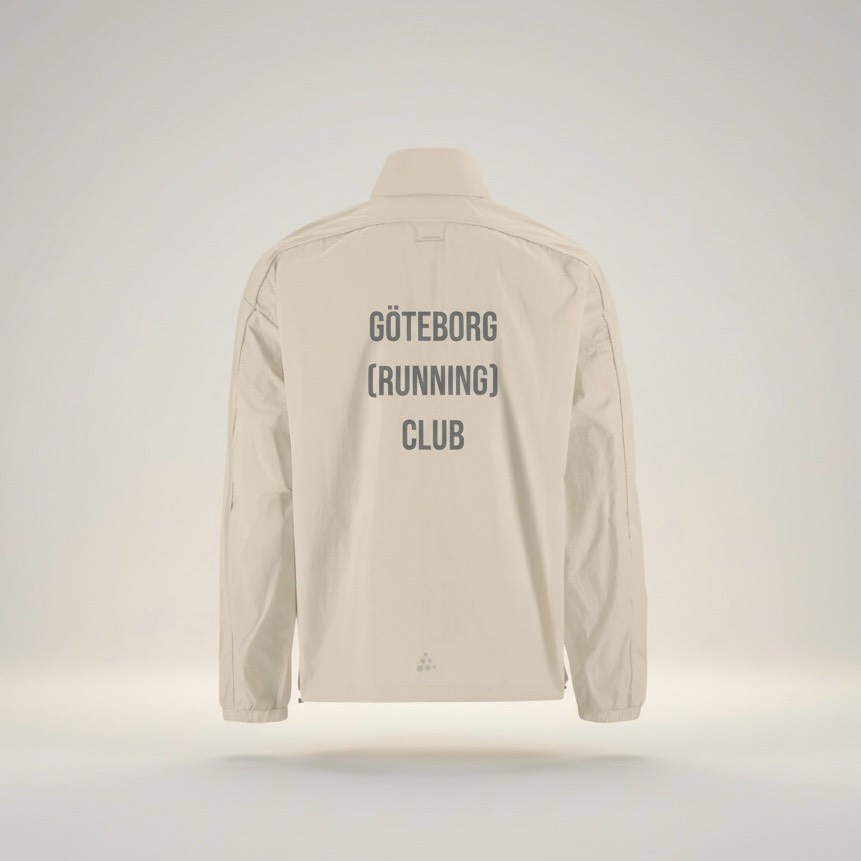 GRC-jacka från Craft (dam)