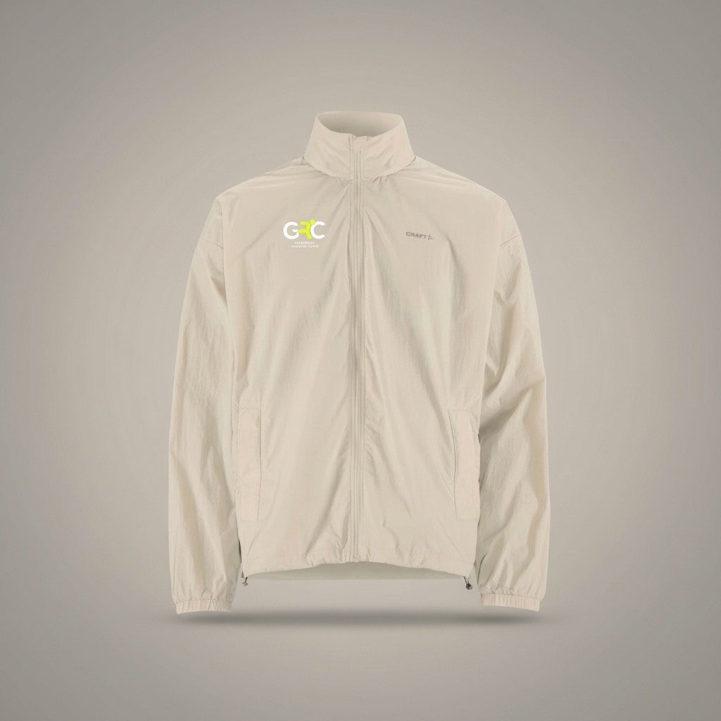 GRC-jacka från Craft (dam)