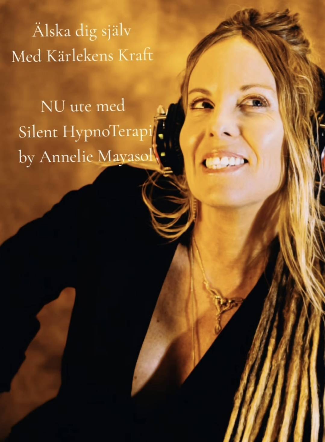 Ljudfil  "Kärlekens Kraft "
 30 min