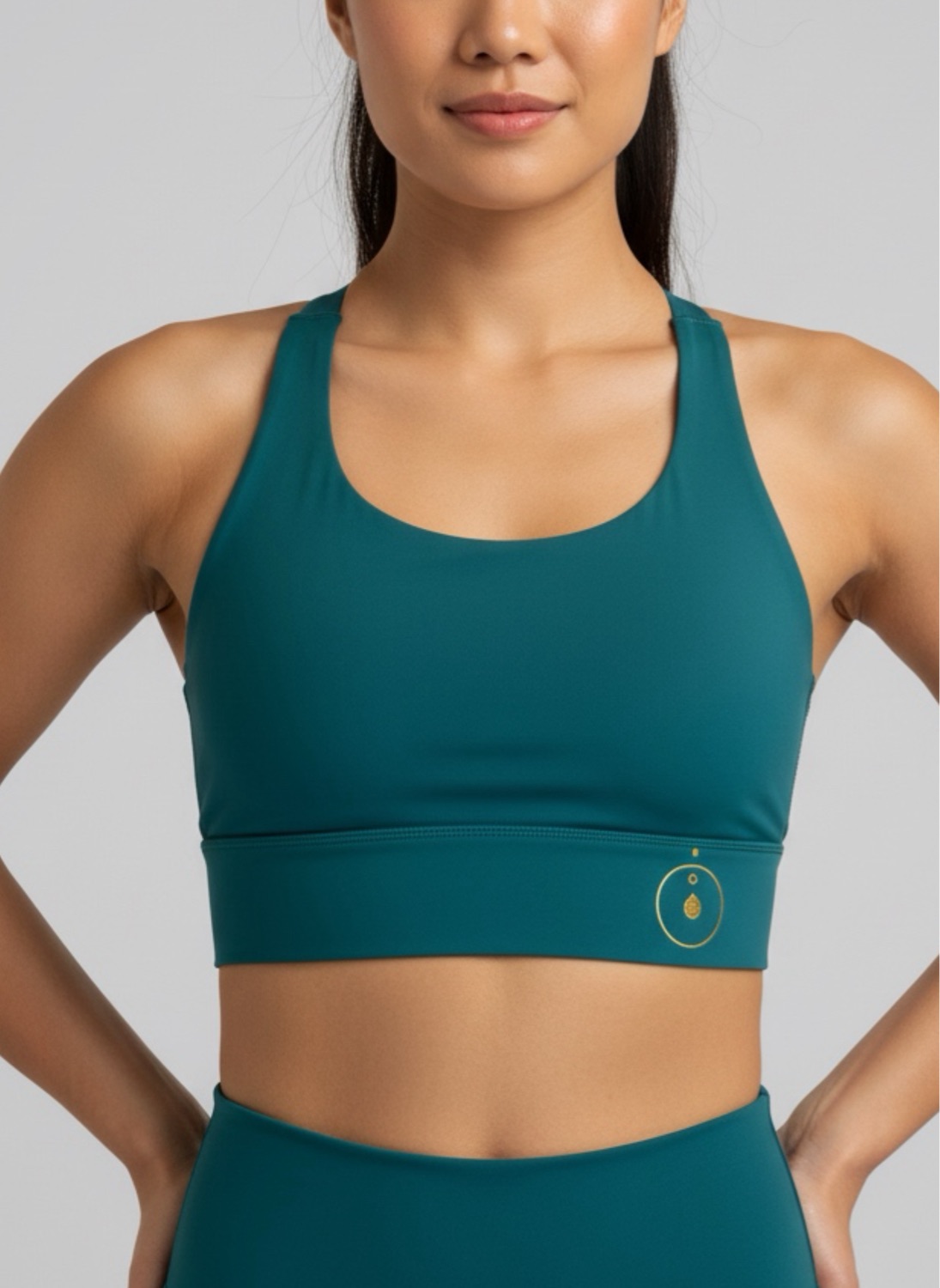 Gaby Sports Bra