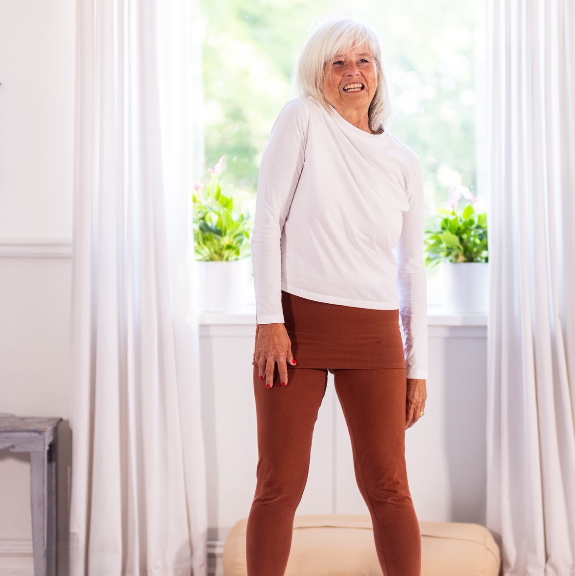 Terminskort Sensing Yoga, 17-18, start 13 januari