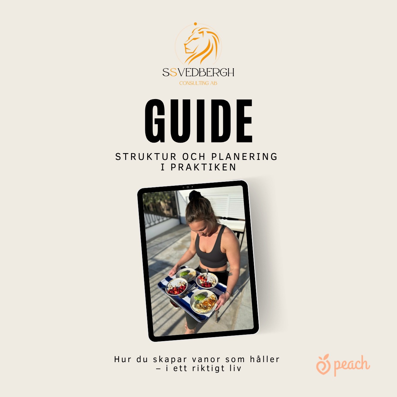 Struktur & planering i praktiken