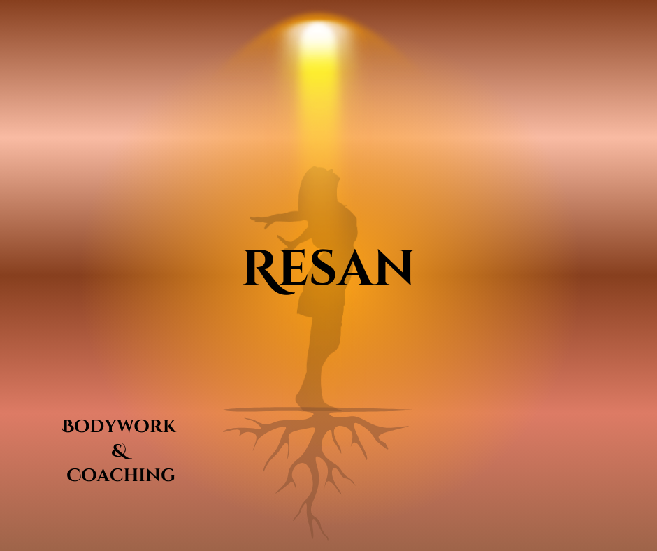 Resan - Bodywork & Coaching