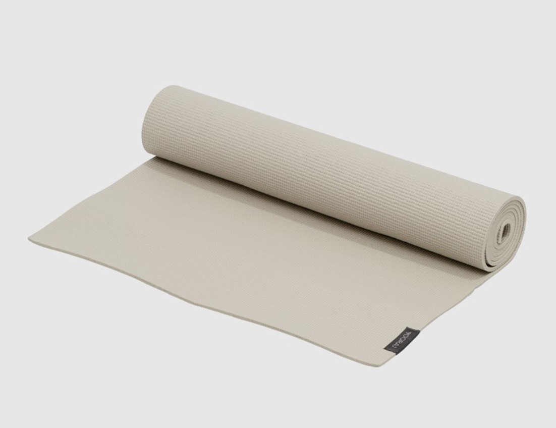 Yogamatta, 6 mm, Yogiraj