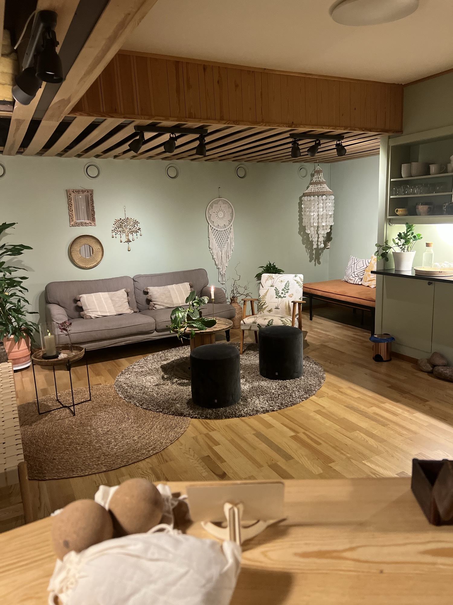 Yogasal uthyres i centrala Norrköping