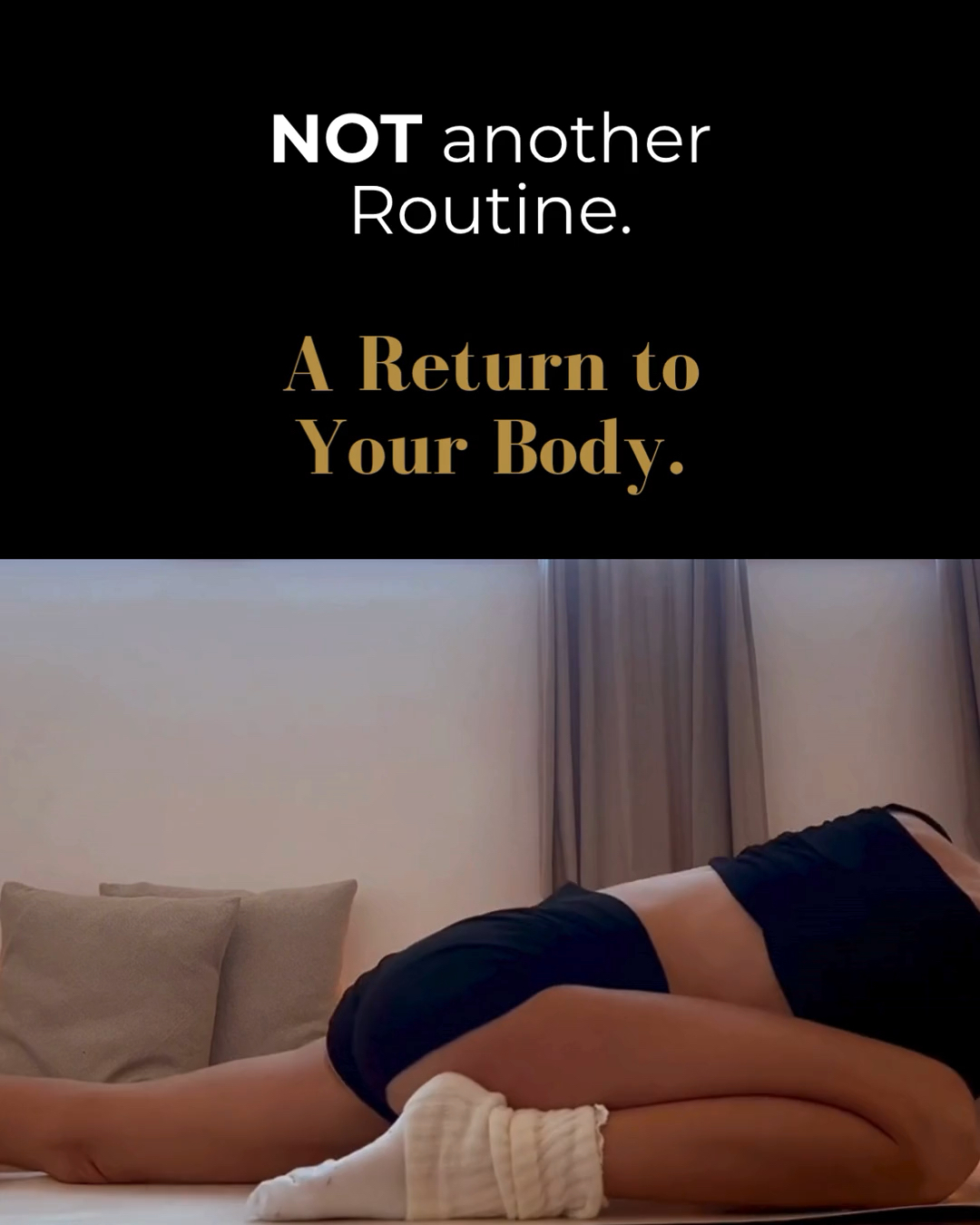 Sensual Surrender Course - 7 Day Reset