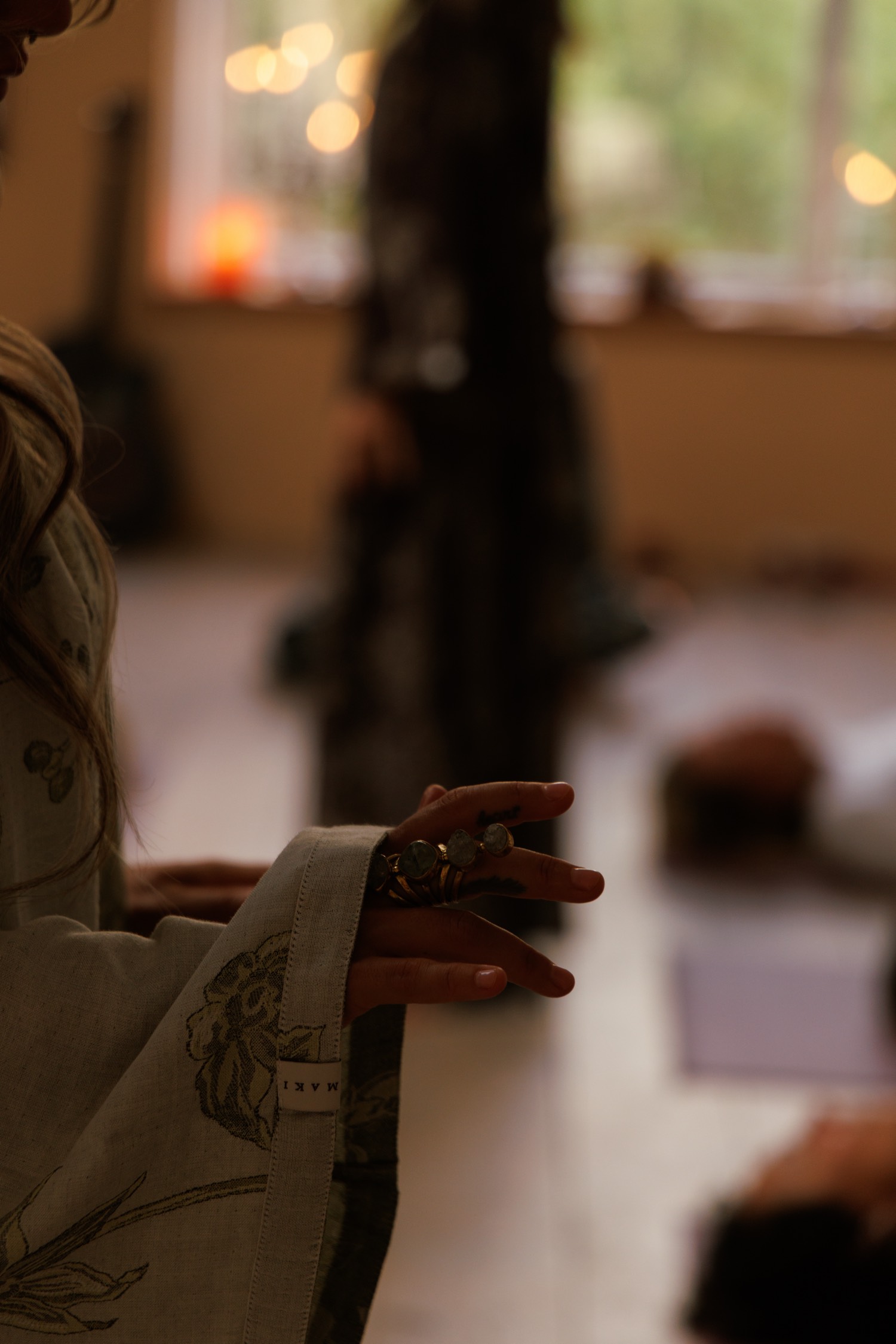 21-Day Essence Activation online Journey In to Me I See 🌹