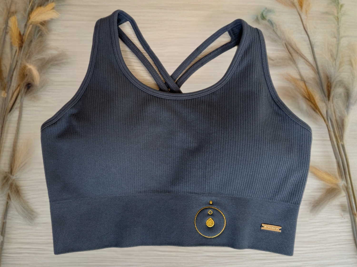 Aideny W Seamless Bra