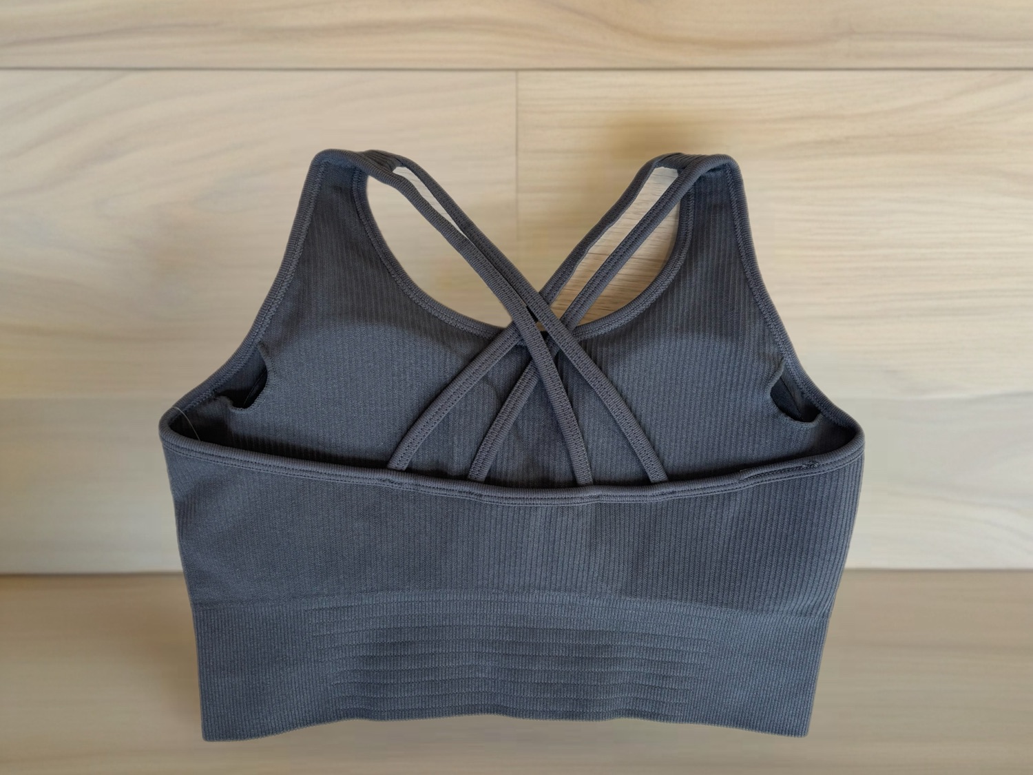 Aideny W Seamless Bra