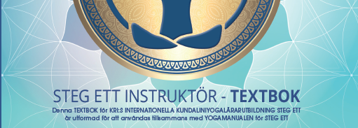 Textbok + Manual med Kriyor