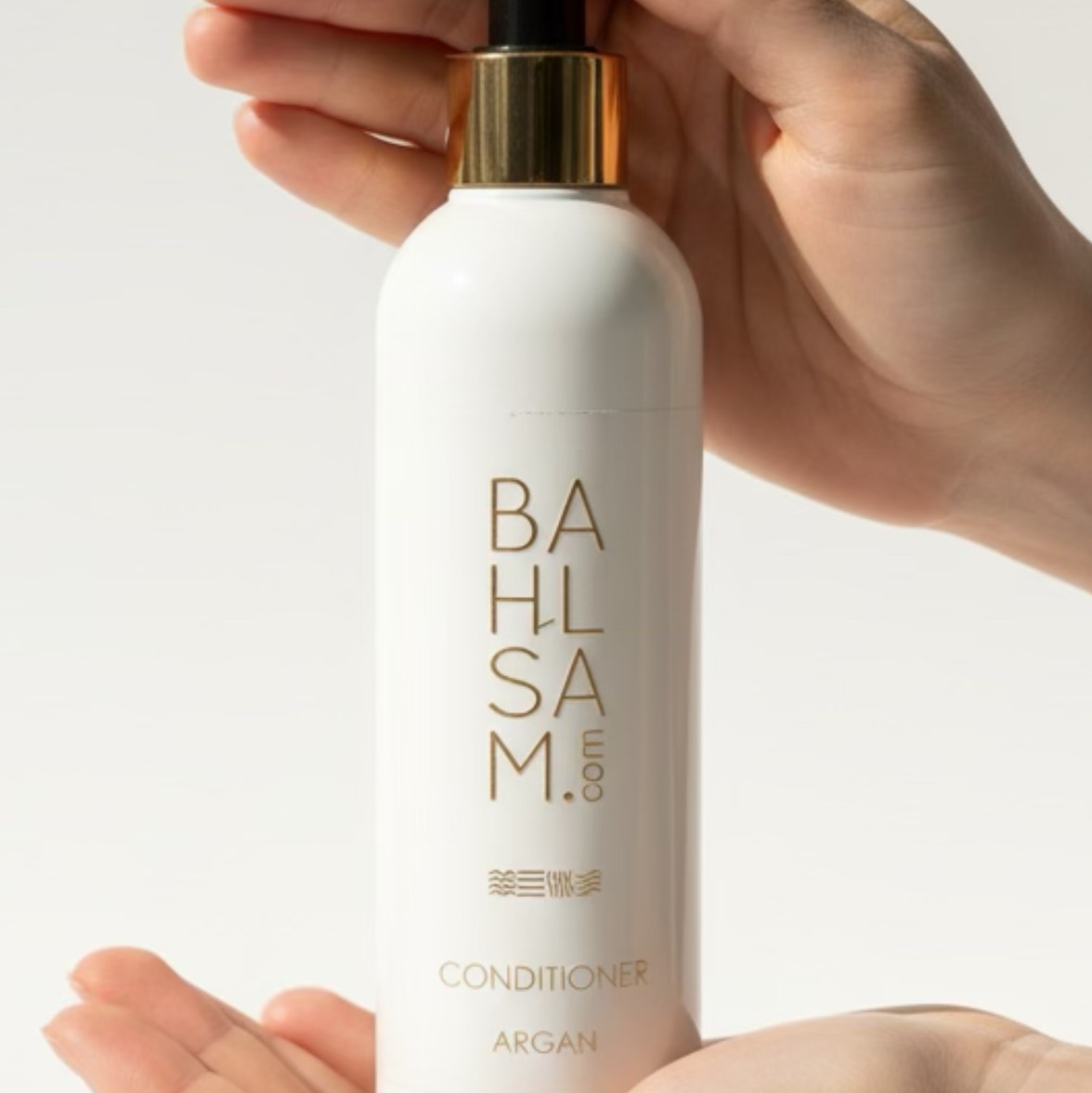 Balsam Argan enriched