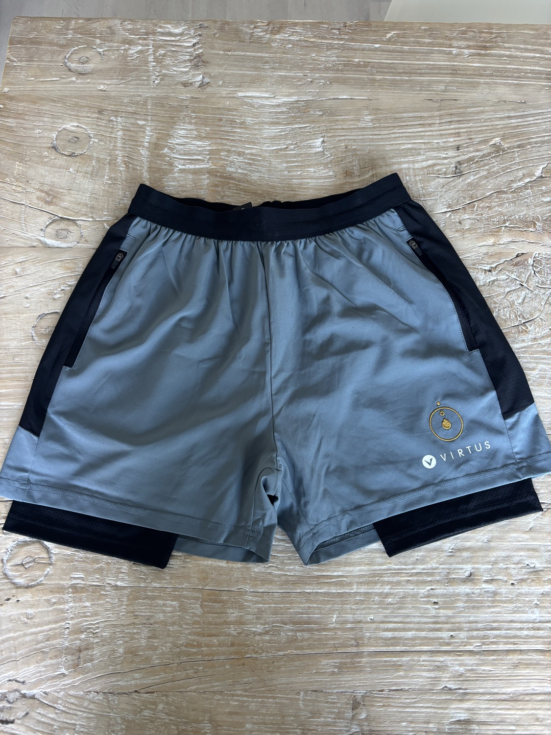 Dylan Shorts Men